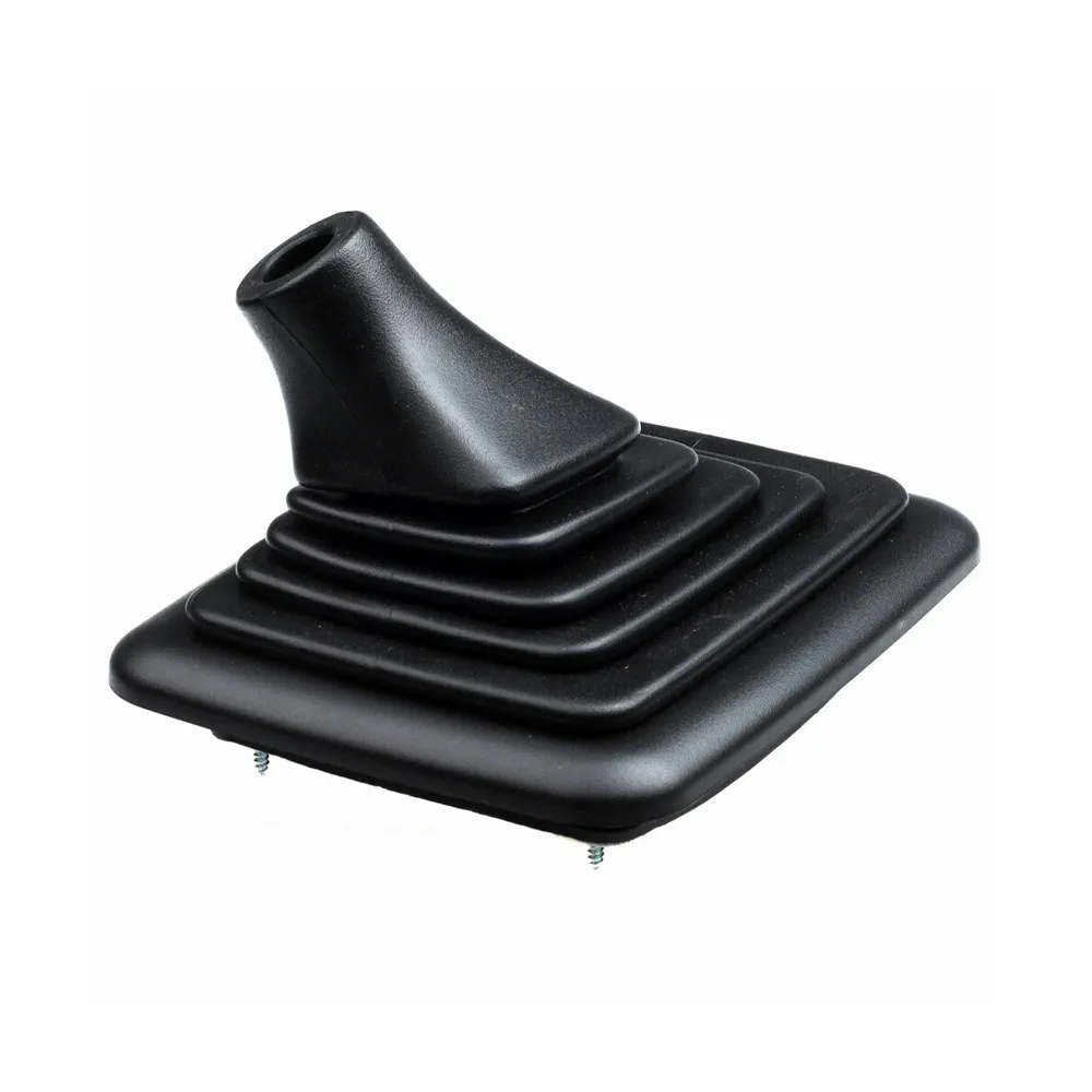 Shifter Boot F81Z-7277-BB for Ford F-250 F-350 F-450 F-550 Super Duty 1999-2007