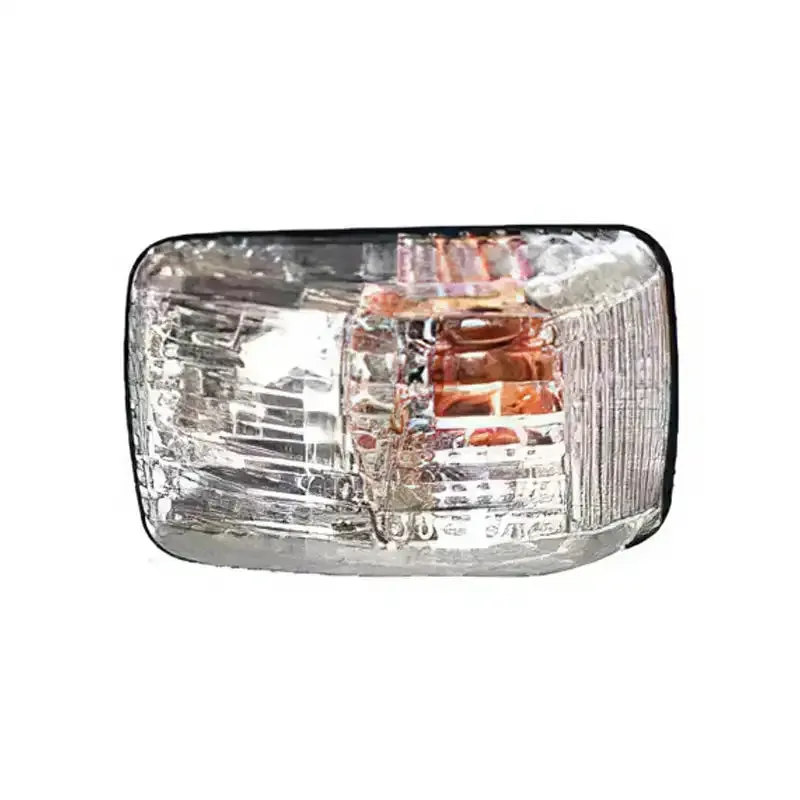 Side Combination Lamp 8-97410181-2 8-97410180-2 for Isuzu Truck NPR700P NQR700P
