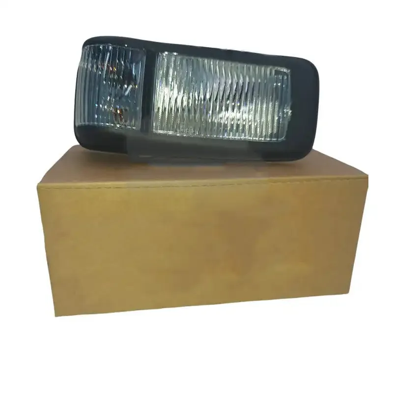 Side Combination Lamp 8-98039777-2 8-98039776-2 for Isuzu Truck NPR400 NQR400 ELF400 NPR500 NQR500 ELF500 NPR600 NQR600 ELF600