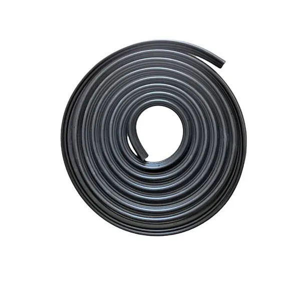 Side Sliding Cargo Door Seal Weatherstrip Compatible for 2014-2024 Ram 1500, 2500, 3500 Promaster Vans with Highroof or Lowroof