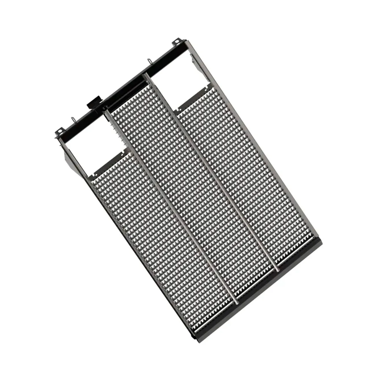 Sieve 84321192 for CASE IH Combine Harvester AF4077 AF4088
