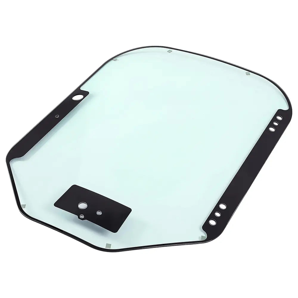 Skid Front Window Door Glass 7120401 for Bobcat M Series T450 T550 T590 T630 T650 T750 T770 T870