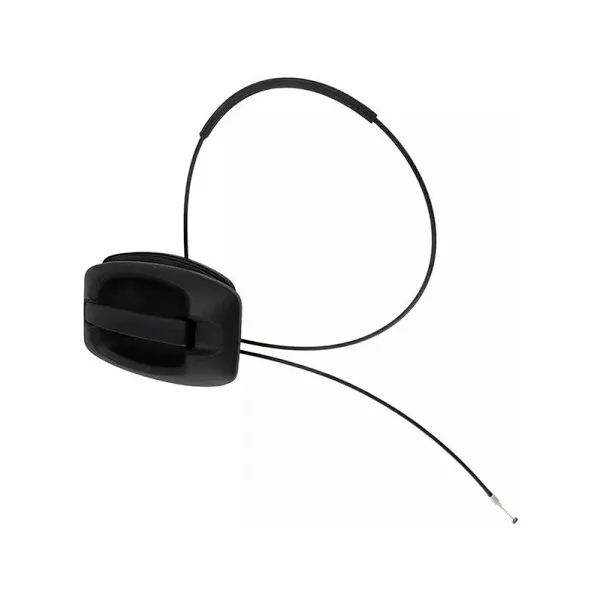 Sliding Door Handle & Cable Assembly 5RK14JXWAB 5RK14JXWAC for Ram ProMaster 1500 ProMaster 2500 ProMaster 3500 2014-2021