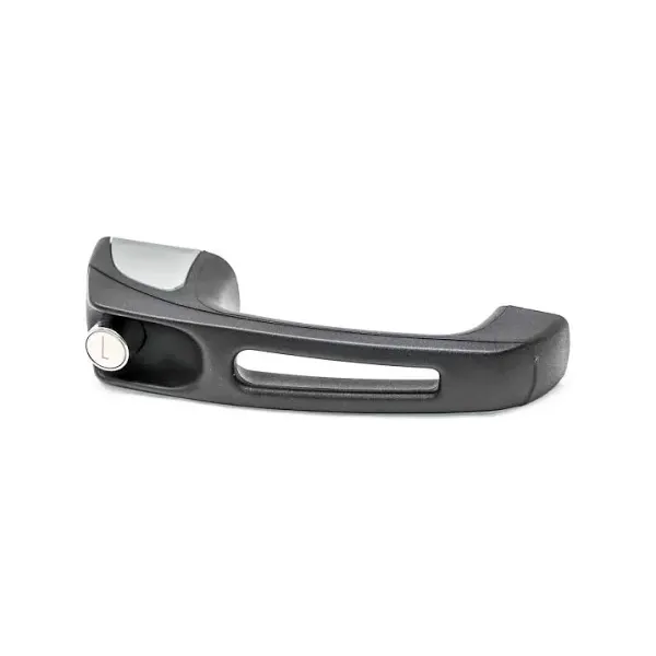 Slotted Door Handle 6674667 for Bobcat Loader S70 Excavator 328 331 337 341 463 Utility Vehicle 5600