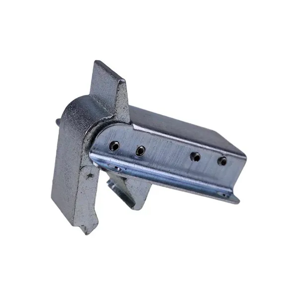 Small Compression Latch 105759GT for Genie Scissor Lift GS-1530 GS-1532 GS-1930 GS-1932 GS-2032 GS-2046