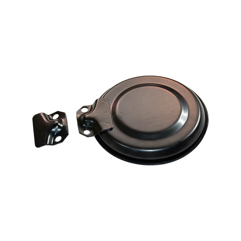 Spring Seat Cover 1-51387013-2 for Isuzu Engine 6WF1 10PE1 Truck CYZ51K CXZ81K VC46