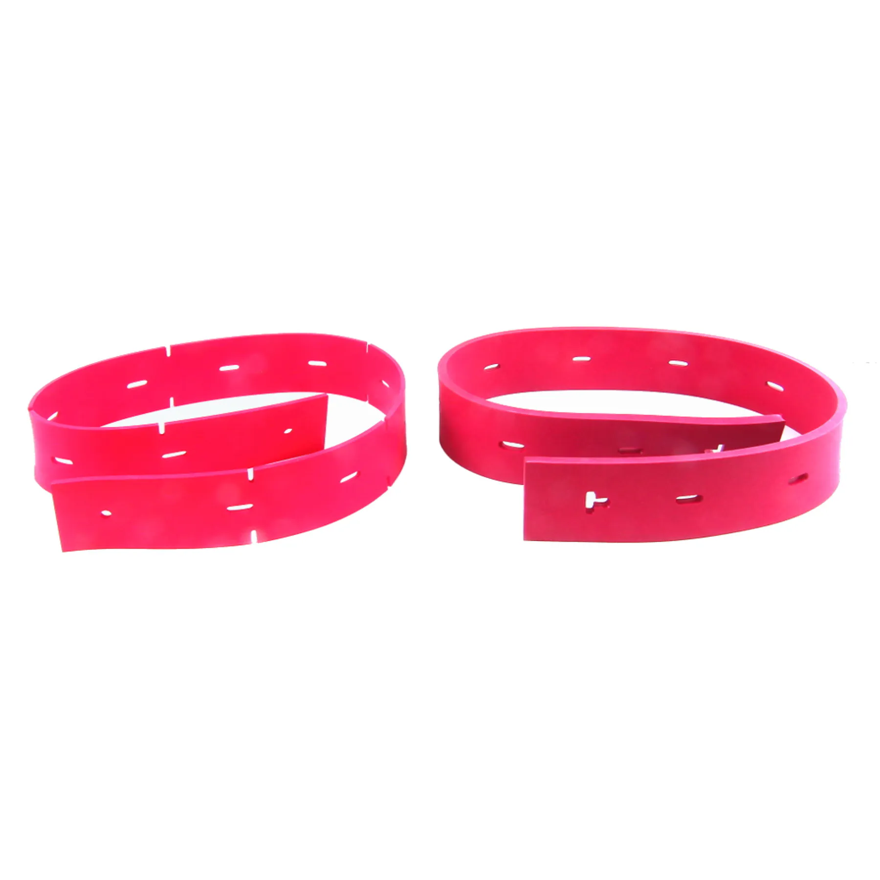 Squeegee Blade Kit 1023327 1023329 for Tennant Scrubber T5e T5
