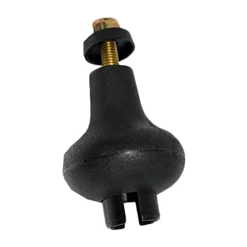 Steering Hand Wheel Knob A401083 for Doosan Forklift G20P-5 G25P-5 G30P-5 G33P-5 G35C-5 GC20E-3 GC25E-3 GC30E-3 GC32E-3