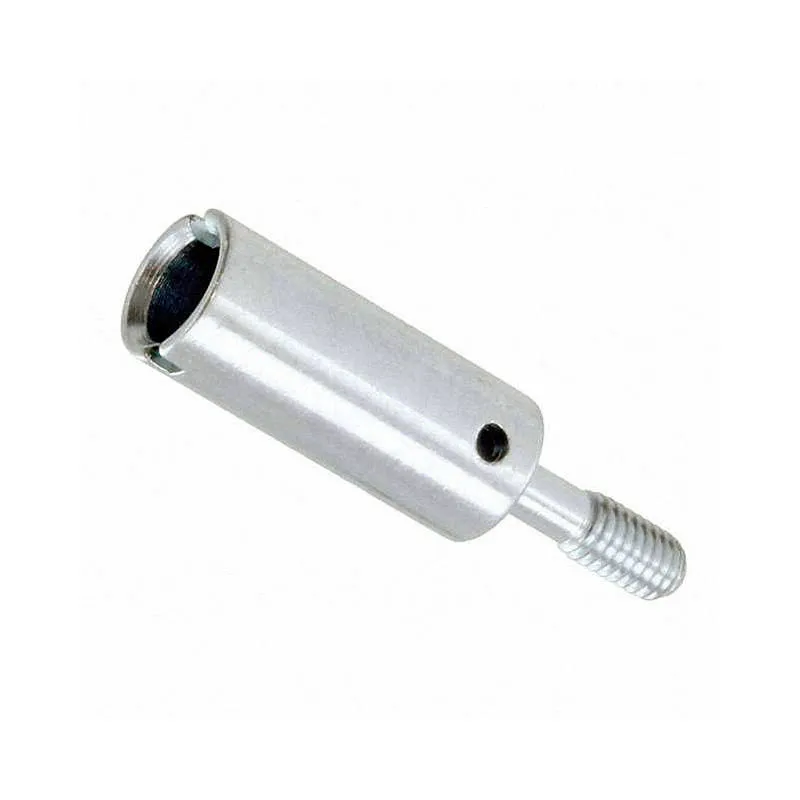 Stop Mast Holder 51187574 for Jungheinrich Forklift