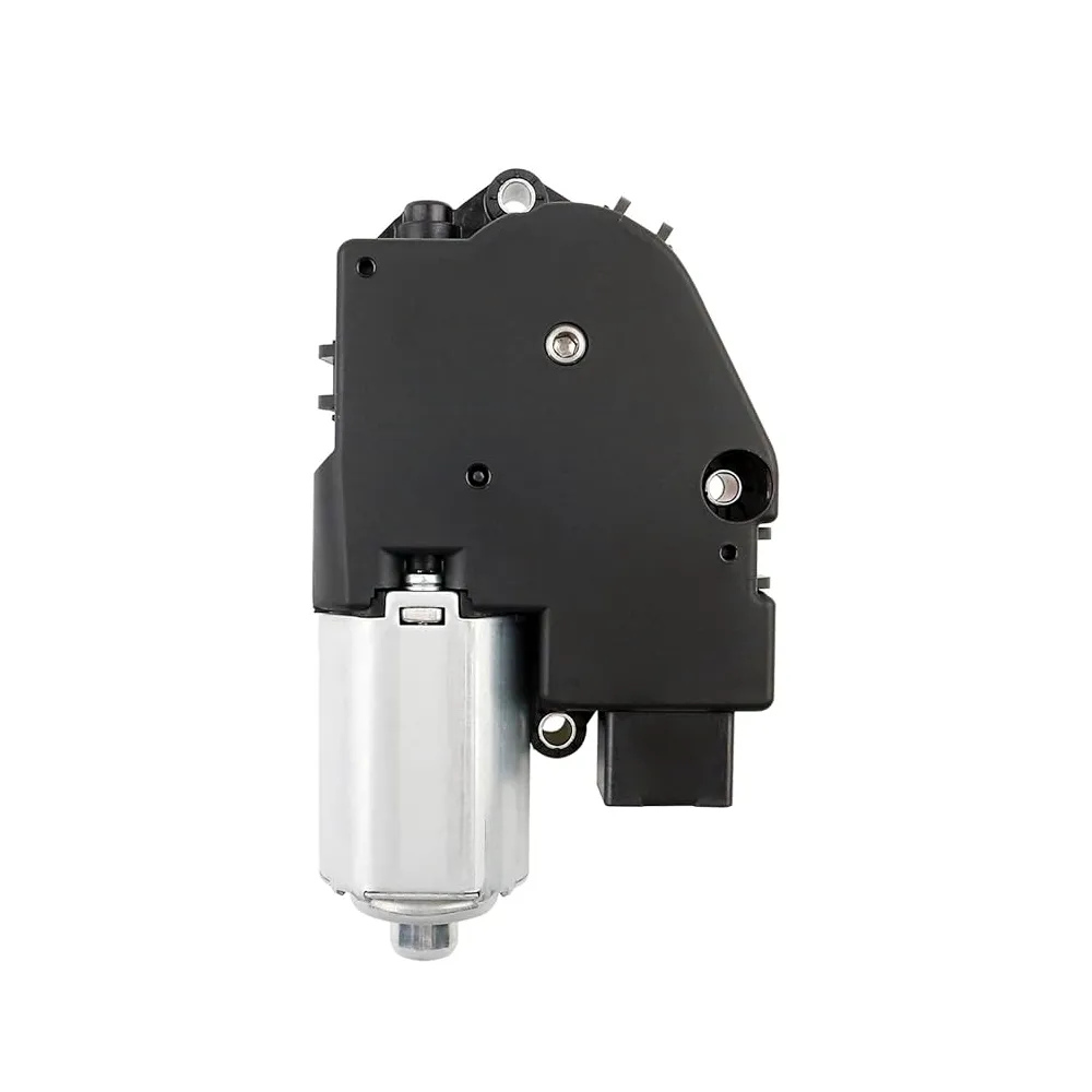 Sunroof Glass Motor Assembly 81631-D9000 for 2017-2022 Kia Sportage