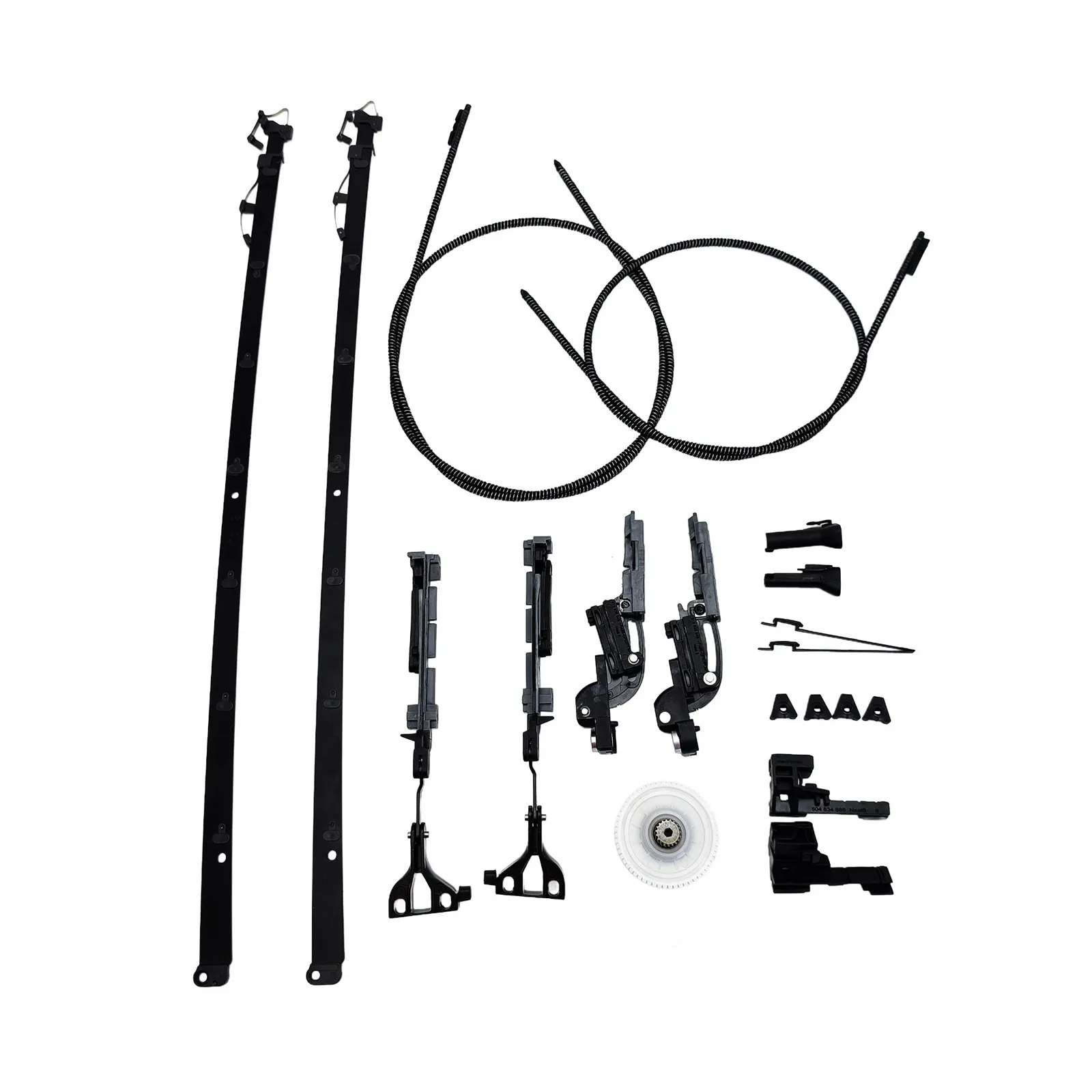 Sunroof Rebuild Rails Kit for Mercedes-Benz CLA W117 X117 CLA200 CLA250 CLA45 AMG CLA180 2013-2019