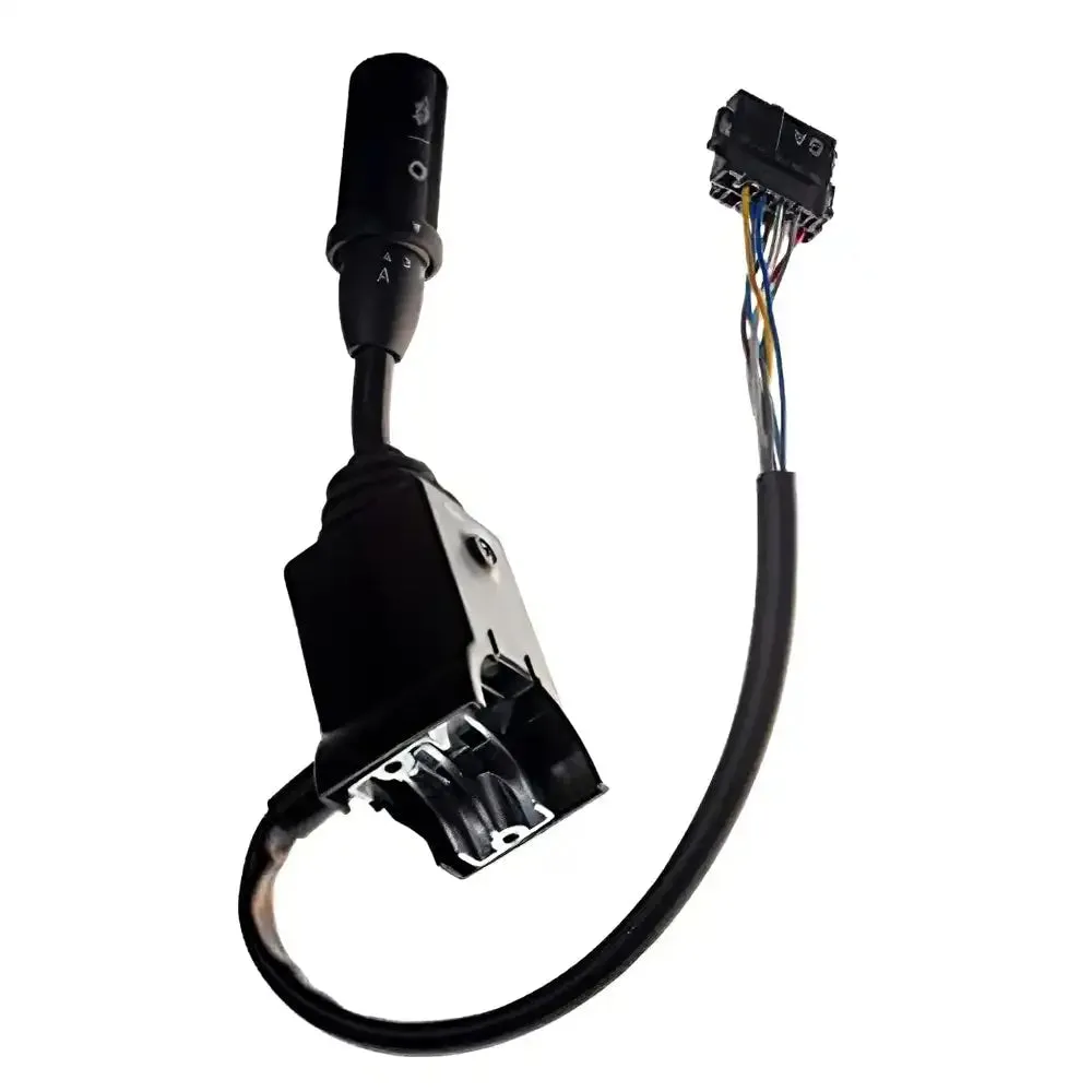 Switch ZM2907097 for Volvo L30 L30B L32 L32B L35 L35B L40 L40B L45 L45B ZL30