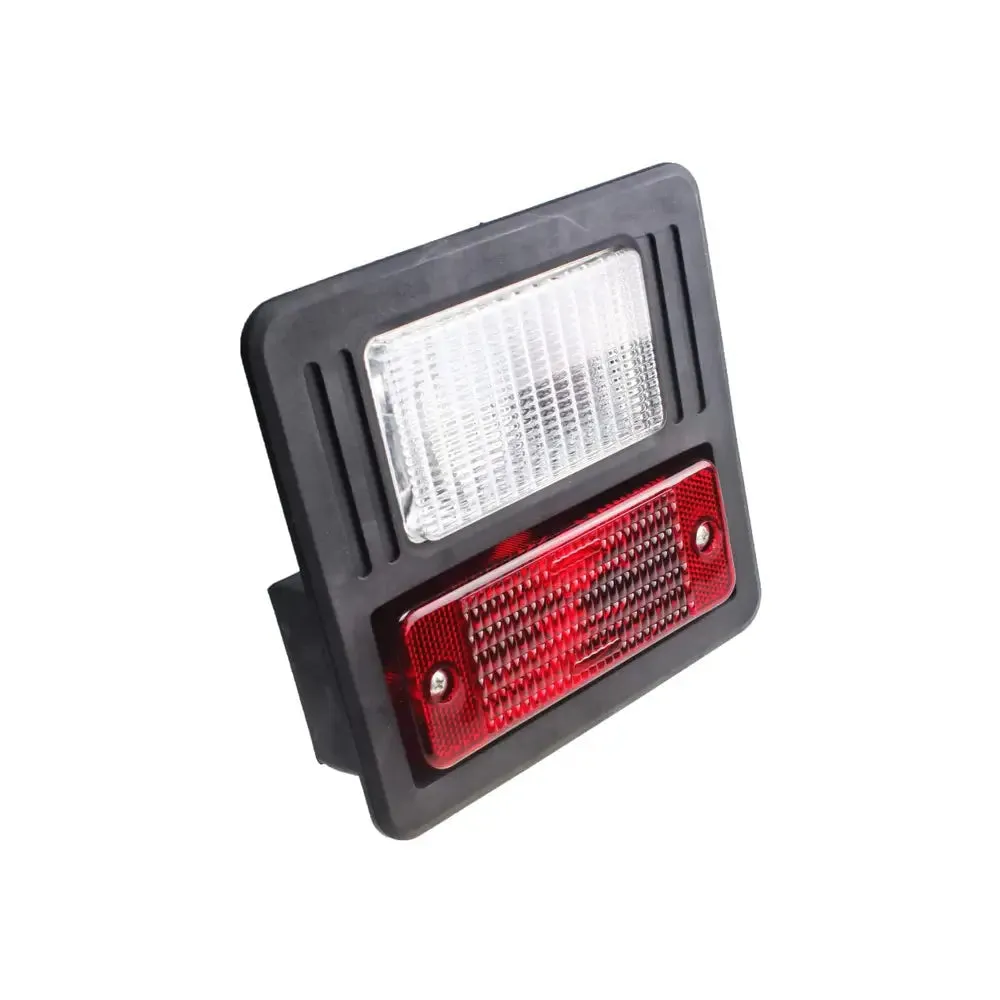Tail Lamp Rear Light 6670284 For Bobcat Track Loader T110 T140 T180 T190 T200 T250 T300 T320 A250 A300