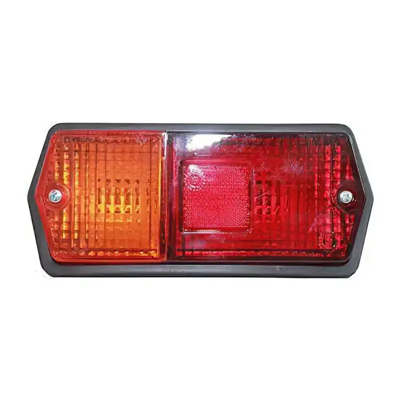 Tail Light T1150-34312 T1150-34302 for Kubota Tractor L2800F L3130F L3240F L3430DT L3830F L4240DT L4330DT L5740HST MX4700DT MX5100H