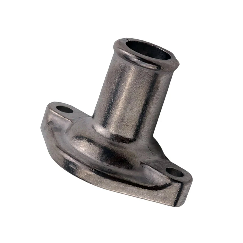 Thermostat Cover 223-0301 for Mitsubishi Engine L3E Caterpillar CAT Excavator 301.6C 301.8C