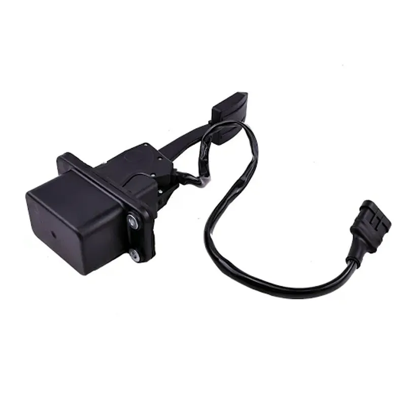 Throttle Control Pedal 9651000020 for Iveco Truck Stralis EuroTech EuroStar EuroTrakker Trakker