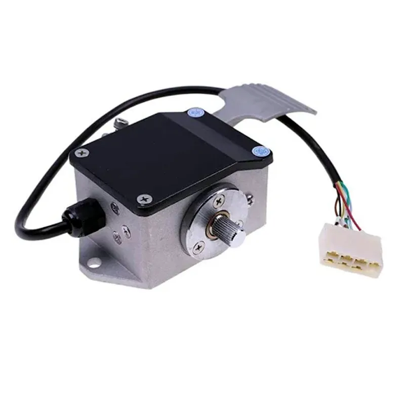 Throttle FP-6 Style 0-5K Foot Throttle EV Potentiometer Type Generic