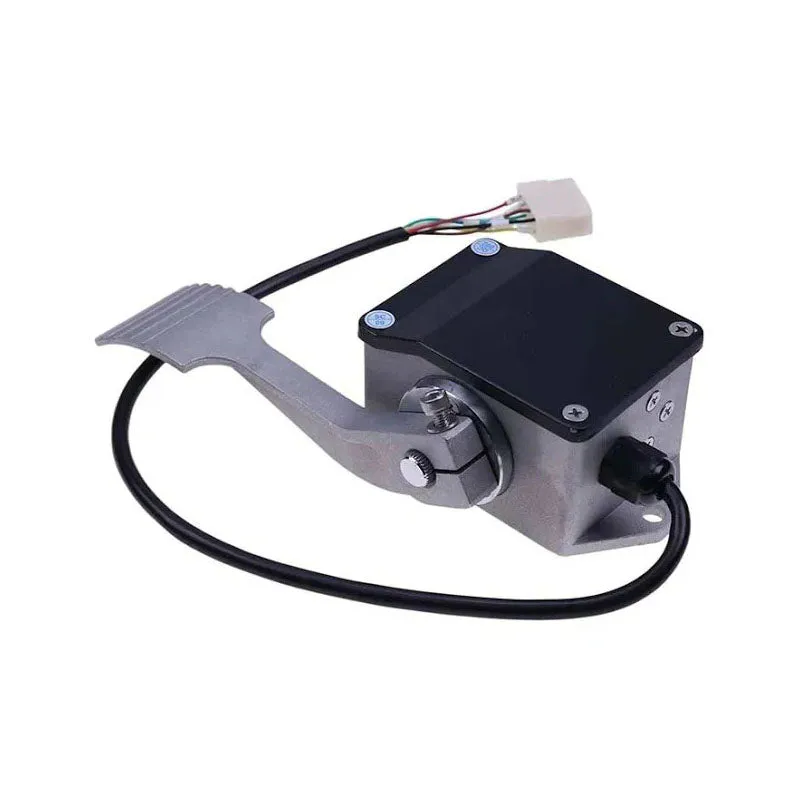 Throttle FP-6 Style 0-5K Foot Throttle EV Potentiometer Type Generic
