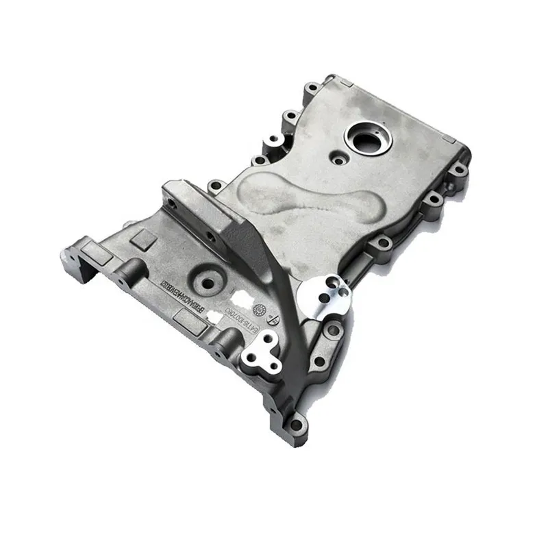 Timing Cover 1021012 for Chery Engine F4J15 Tiggo 7 8 Exceed TX LX Jetour X70 X90 X95