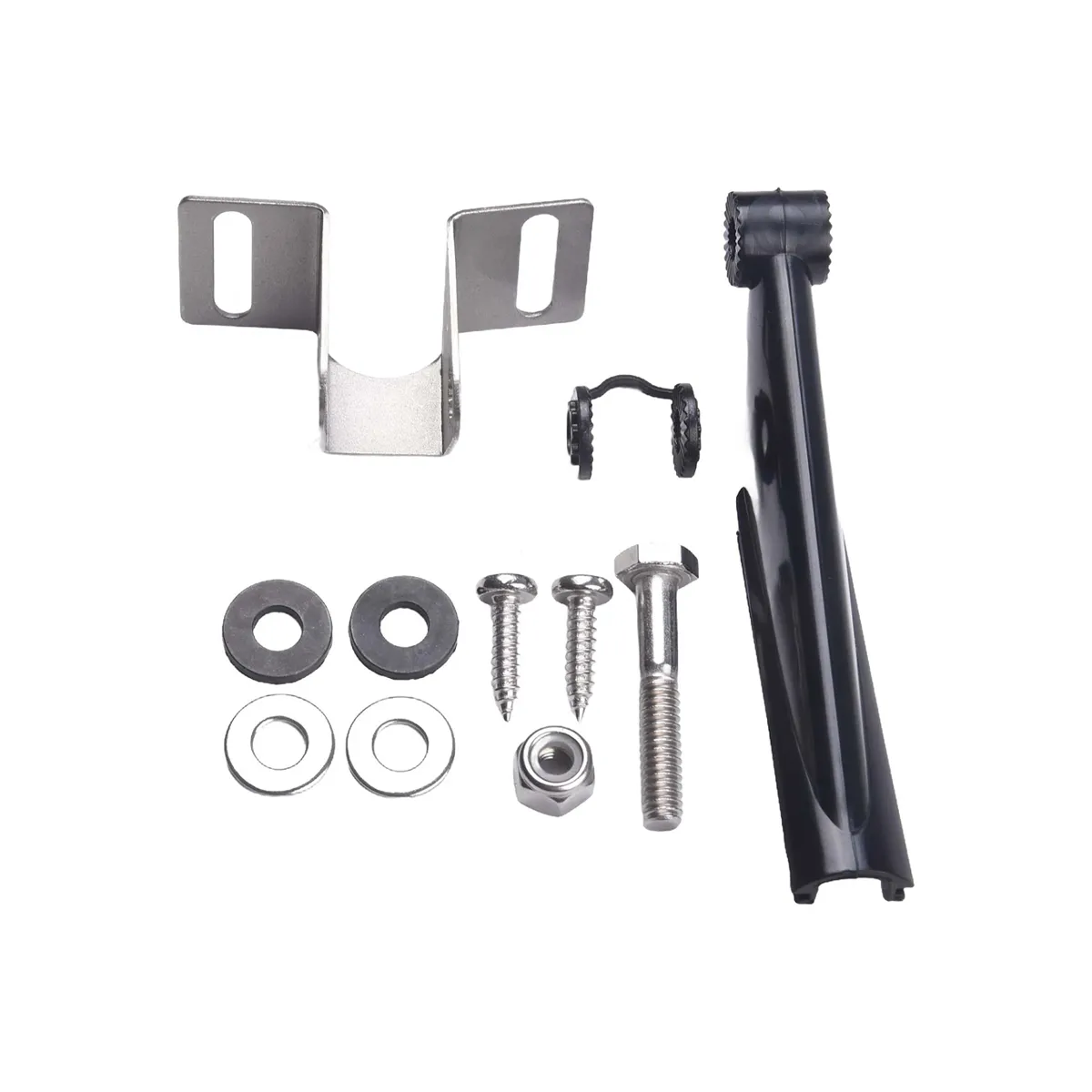 Transducer Mounting Bracket Kit 000-10262-001 DSI Skimmer