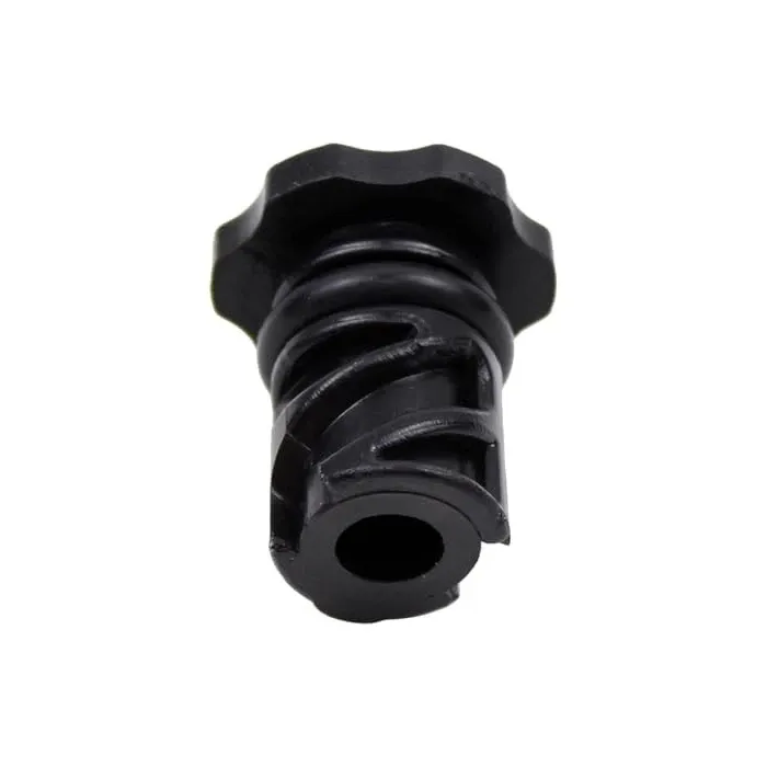 Transmission Oil Dipstick Filler Cover Cap 4591959AA 5105718AB for 2005-2020 Chrysler Dodge Jeep Ram