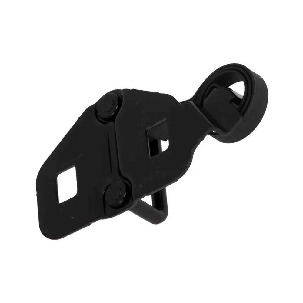 Trunk Decklid Lock Striker 4389961AA for Chrysler 200 2011-2014 Sebring Dodge Avenger Sedan 2007-2014 Charger 2008-2009