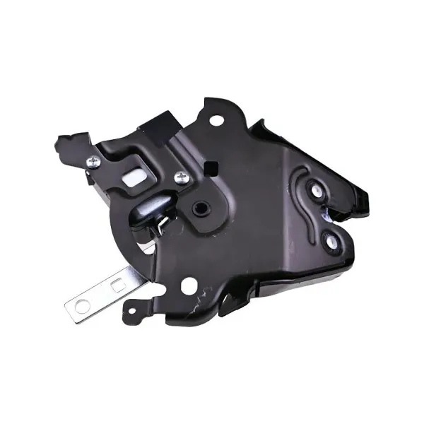 Trunk Latch Lid Lock Actuator GSYL-56-82XA for Mazda 6 Sedan 2009-2017