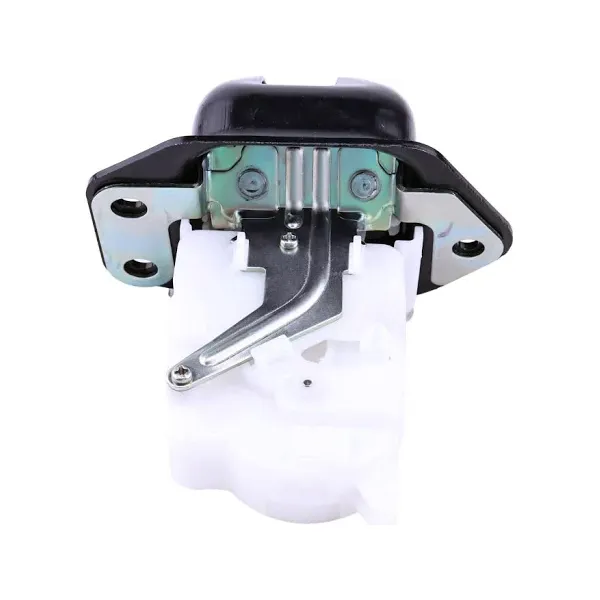 Trunk Latch Tailgate Hatch Lock Actuator 90502-CA00C 90502-EN000 for Nissan Murano Rogue Versa Infiniti EX35 2005-2013