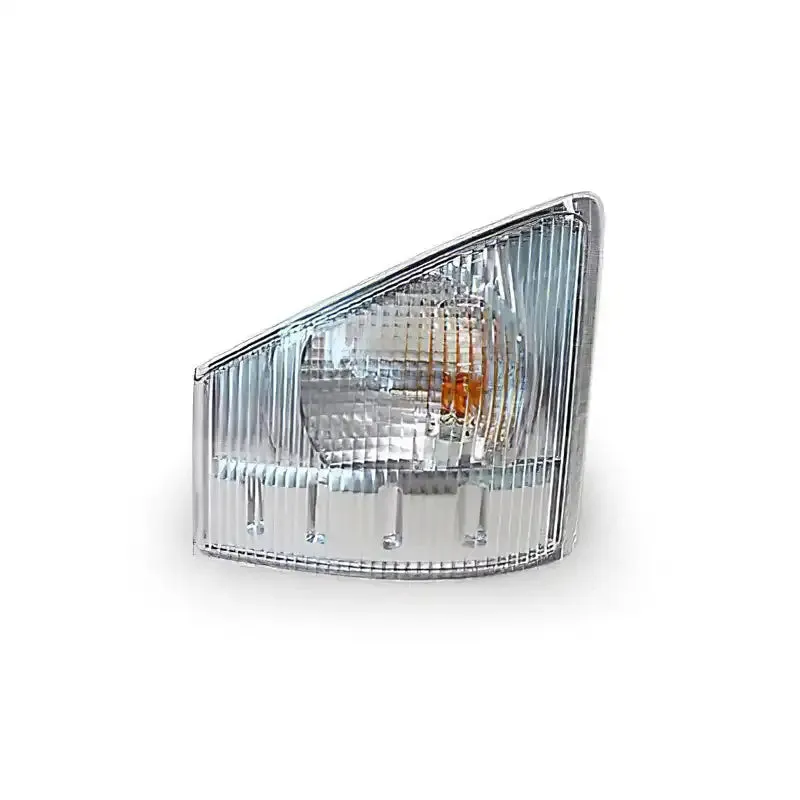 Turn Signal Lamp 8-98155459-0 8-98155458-0 for Isuzu Truck NPR700P NQR700P