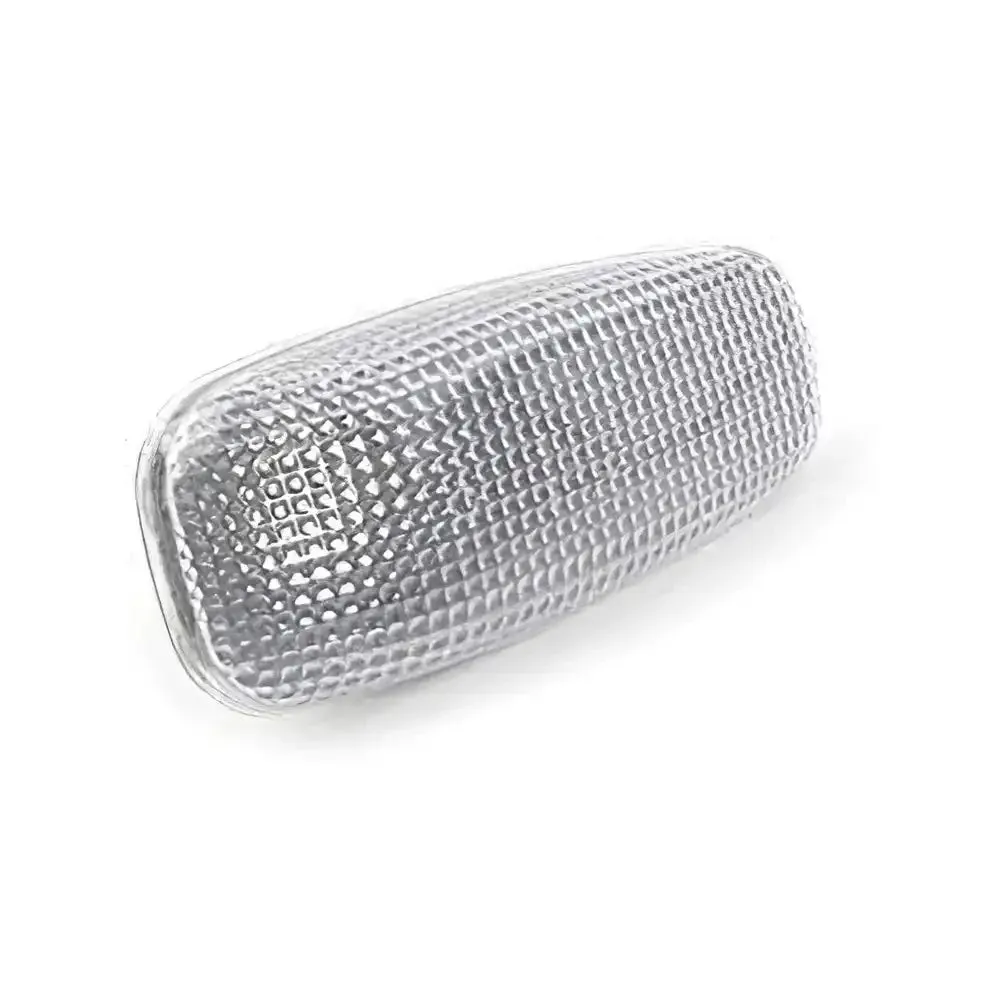 Turn Signal Side Repeater Light Lens 05124431AA for 03-06 Dodge Sprinter 2500 3500
