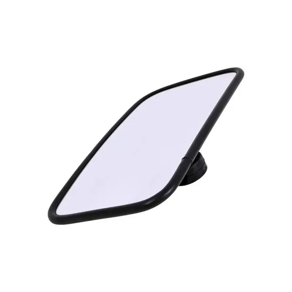 Universal Combine Farm Tractor Mirror for Case IH John Deere Massey Ferguson New Holland Challenger White AGCO