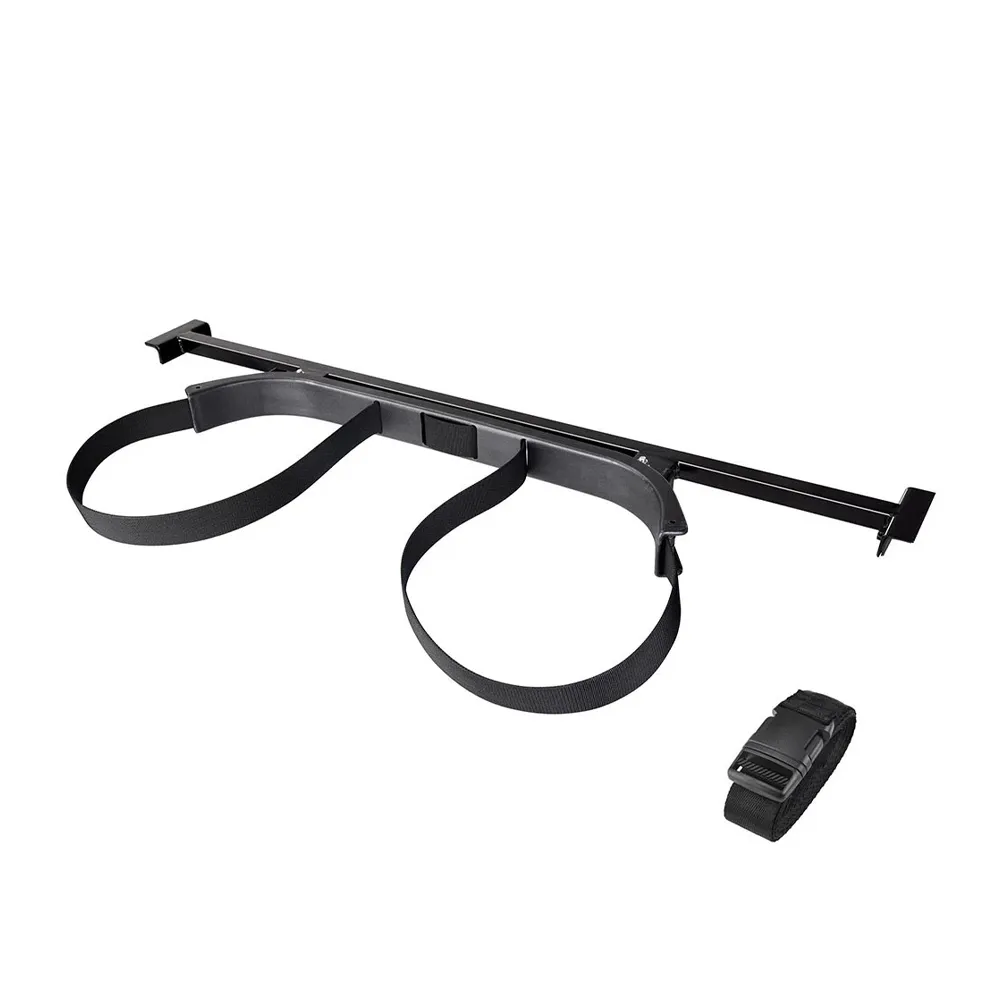 Universal Rear Seat Bag Holder Bracket Attachment for EZGO Club Car Yamaha Golf Cart