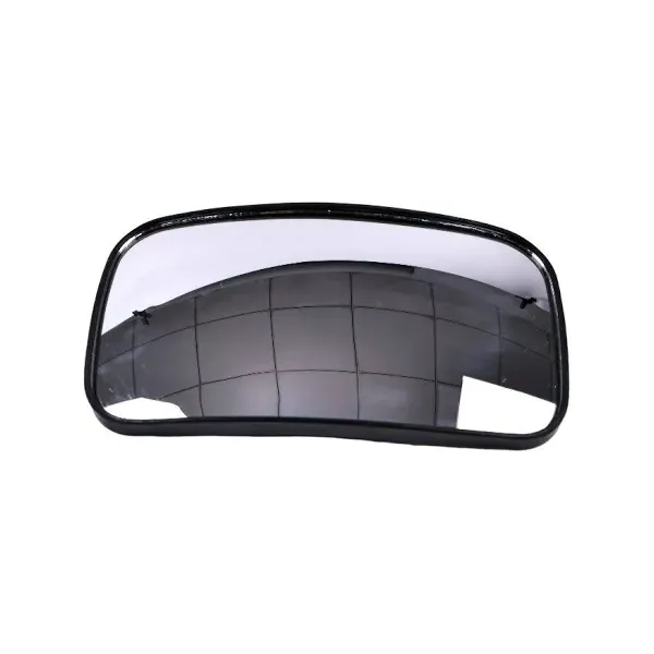 Universal Rearview Mirror for Skid Steer Such As CASE Bobcat Caterpillar CAT John Deere Gehl New Holland Gehl Mustang ASV