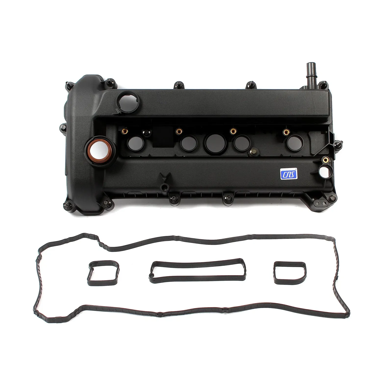 Valve Cover Kit CJ5Z6582A for Ford 2012-2014 Edge 2013-2016 Escape 2012-2015 Explorer 2013-2018 Focus Lincoln 2013-2016 MKT MKZ