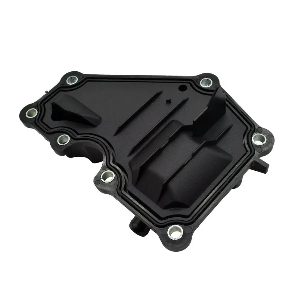 Valve Cover Oil Separator AE8Z6A785D for 2011-2017 Ford Fiesta 1.6L-L4