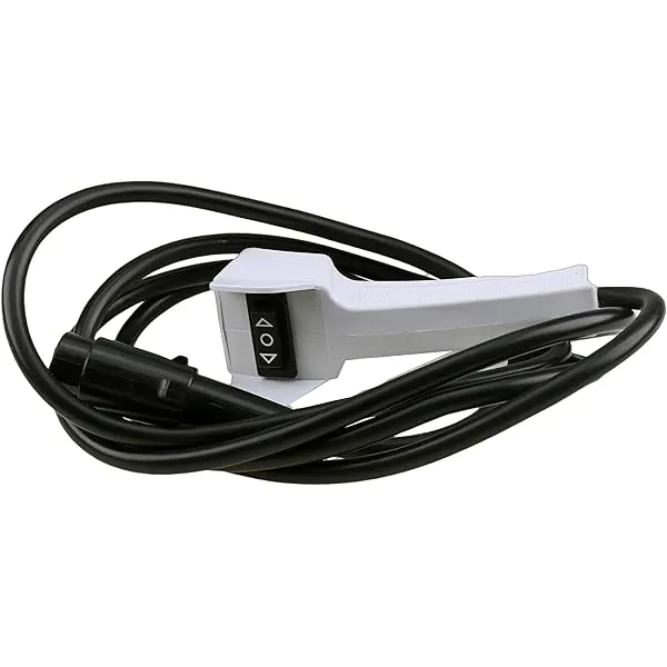 Winch Remote Switch 4013466 Compatible with Polaris Ranger XP 900/XP 1000/Crew XP 1000/,RZR XP 1000 EPS,Sportsman