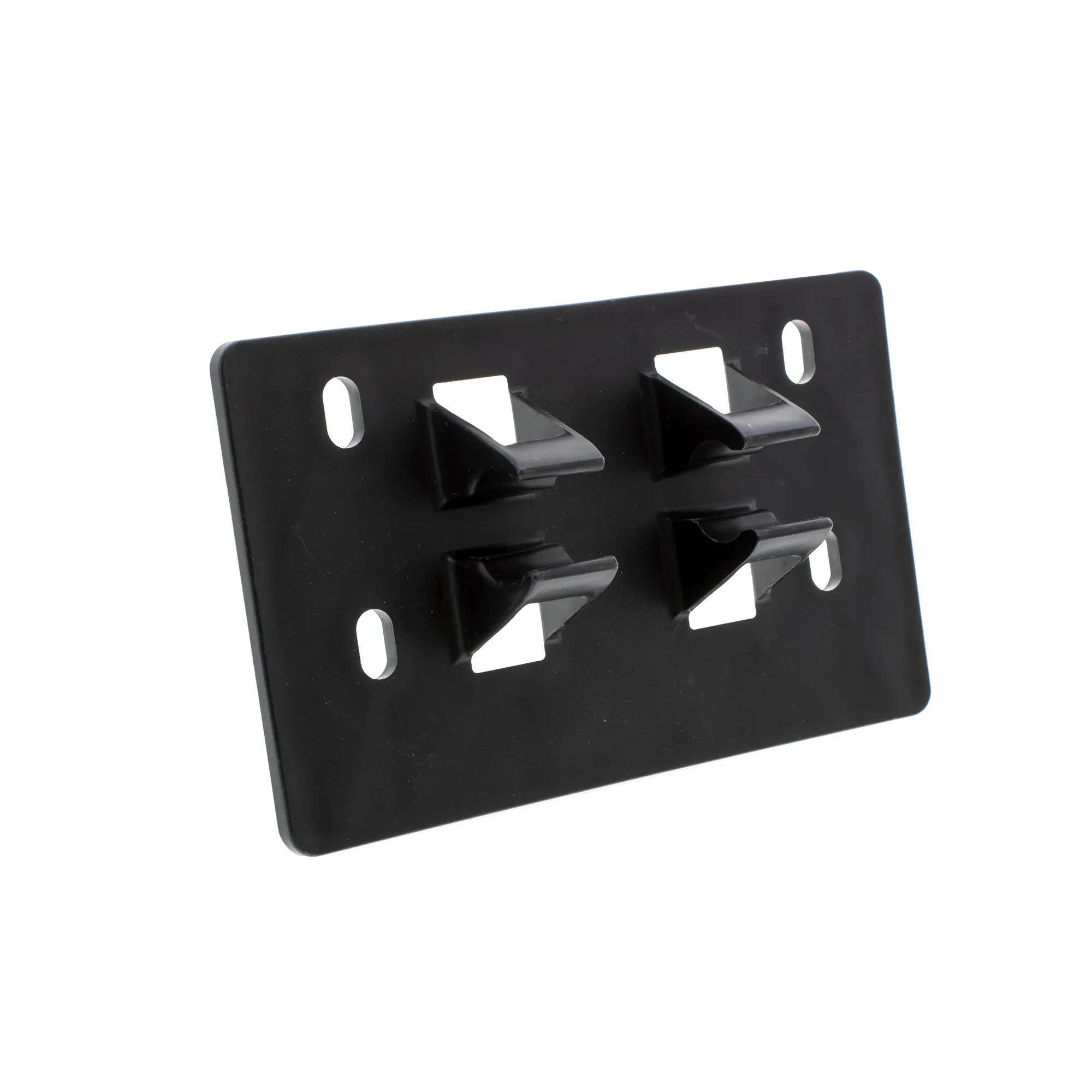 Windshield Handle Base 5454227 for Polaris Glass Tip-Out Full Ranger XP 900 2017-2019