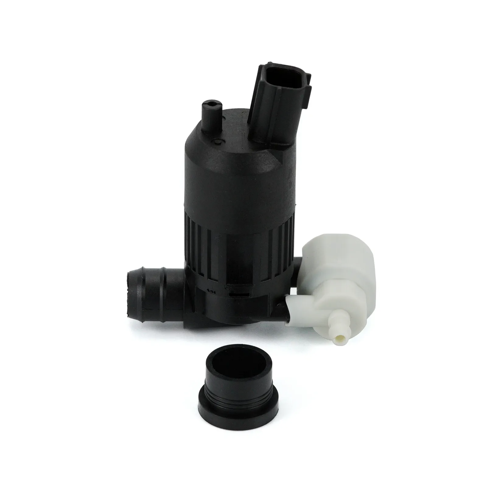 Windshield Washer Pump 174169 for Ford Edge Explorer Ecosport Chrysler PT Cruiser Dodge Grand Caravan Lincoln MKX Jeep