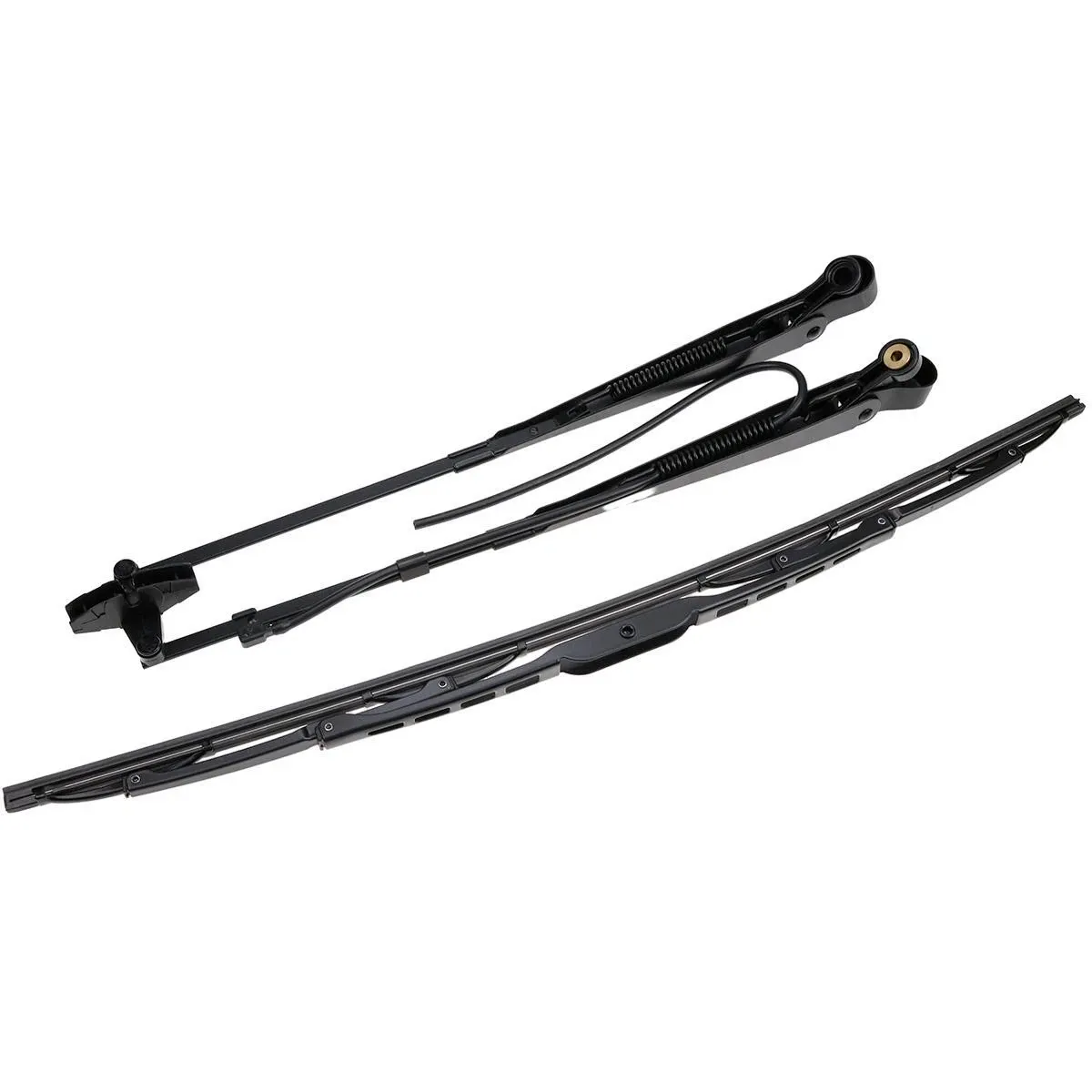 Windshield Wiper Arm & Blade 7188371 & 7188372 for Bobcat S100 S130 S150 S160 S175 S185 S205 S220 S250 S300 S330