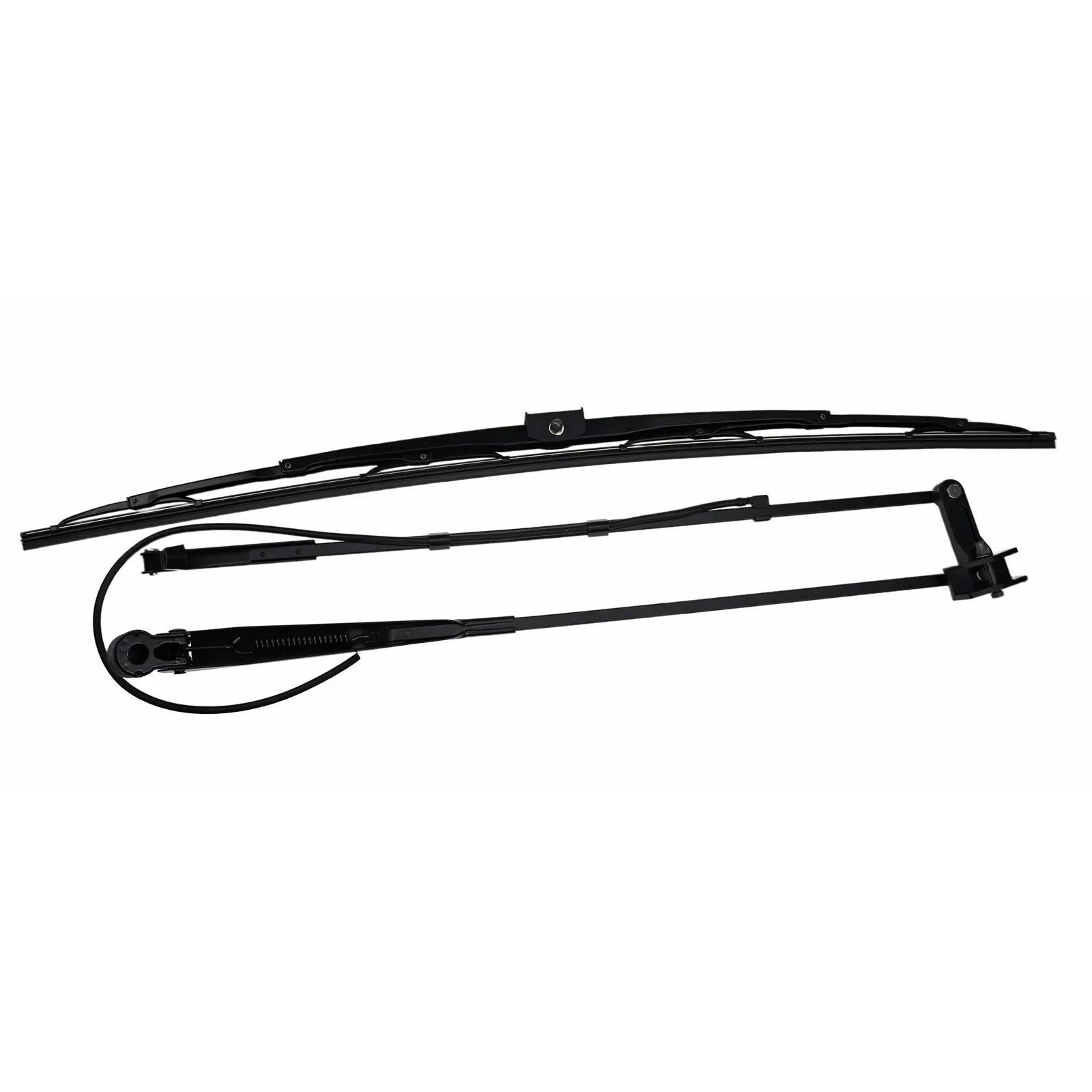 Windshield Wiper Arm & Wiper Blade 7251264 7251263 for Bobcat T595 T630 T650 T740 T750 T770 T870