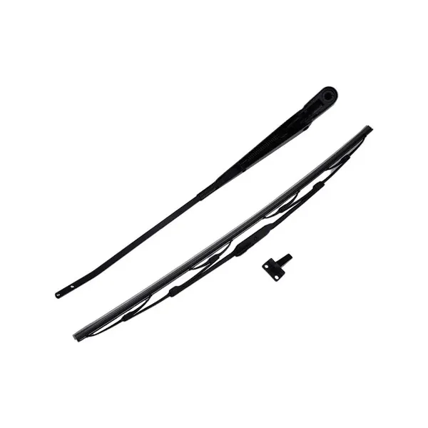 Windshield Wiper Arm Wiper Blade YN53C01003F1 for Kobelco Excavator SK200-6 SK210LC-8