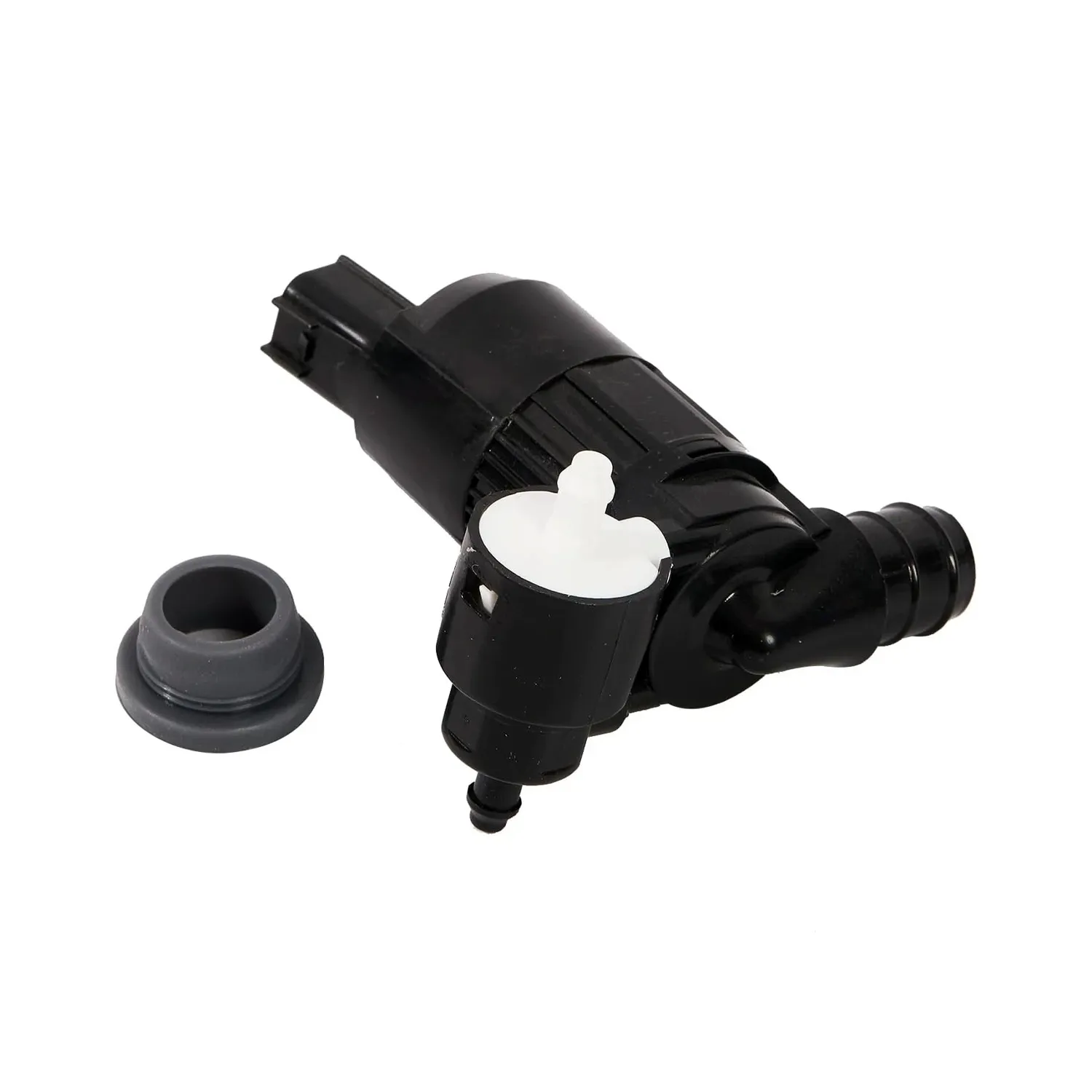 Windshield Wiper Washer Fluid Pump BA8Z17664A for Ford Expedition Navigator Lincoln MKT