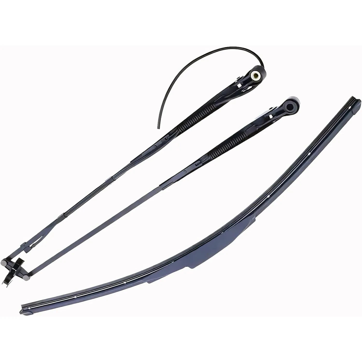 Wiper Arm Blade Kit 84347625 84347514 for New Holland L225 L223 L230 C227 C232 L213 C238 L215 L218 L216 L220