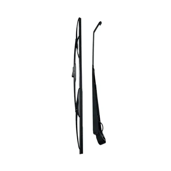 Wiper Blade 4369542 for Hitachi EX100-5 EX120-5 EX200-3 EX200-5 EX220-5 EX230-5 EX270-5 EX300-5 Excavator
