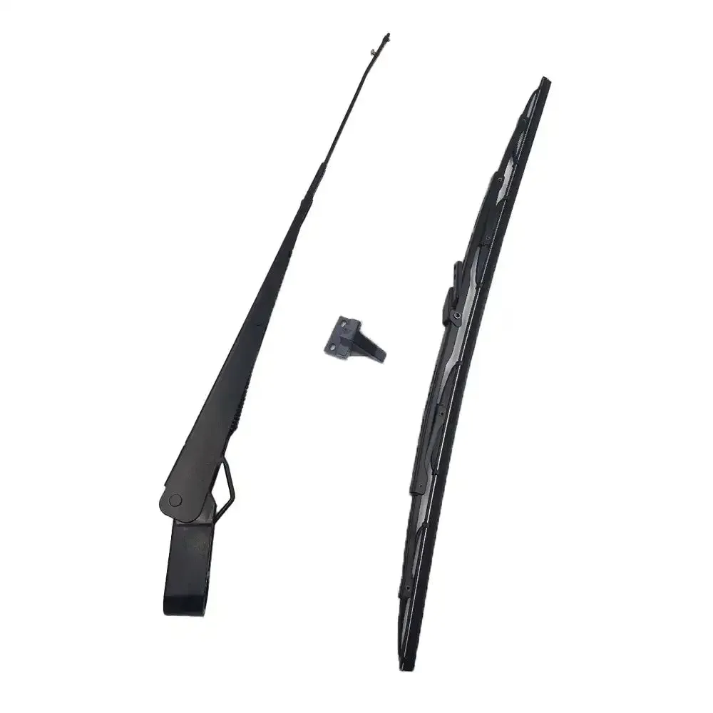 Wiper Blade PY02C01105P1 for Kobelco SK025-2 SK030-2 SK035-2 SK55SRX Excavator