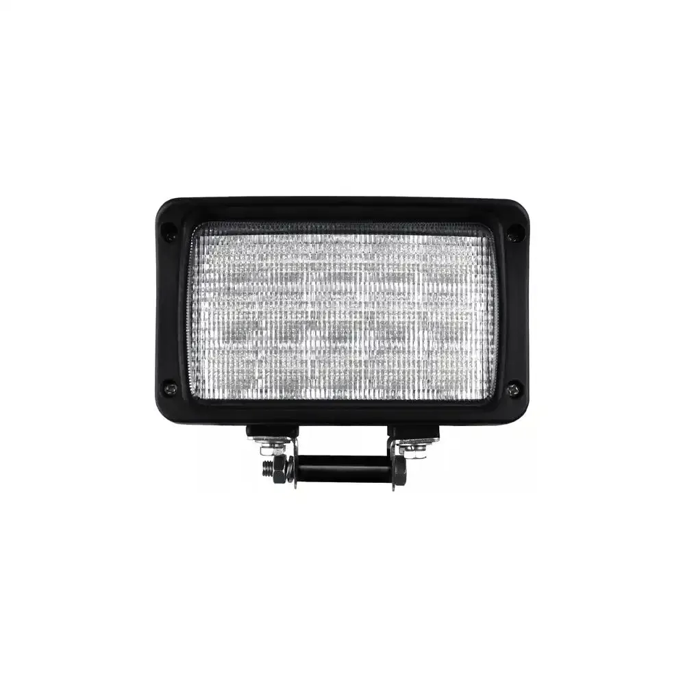 Work Flood Lamp RE48989 for John Deere Tractor 7200 7210 7400 7410 8310 8310T 8400T