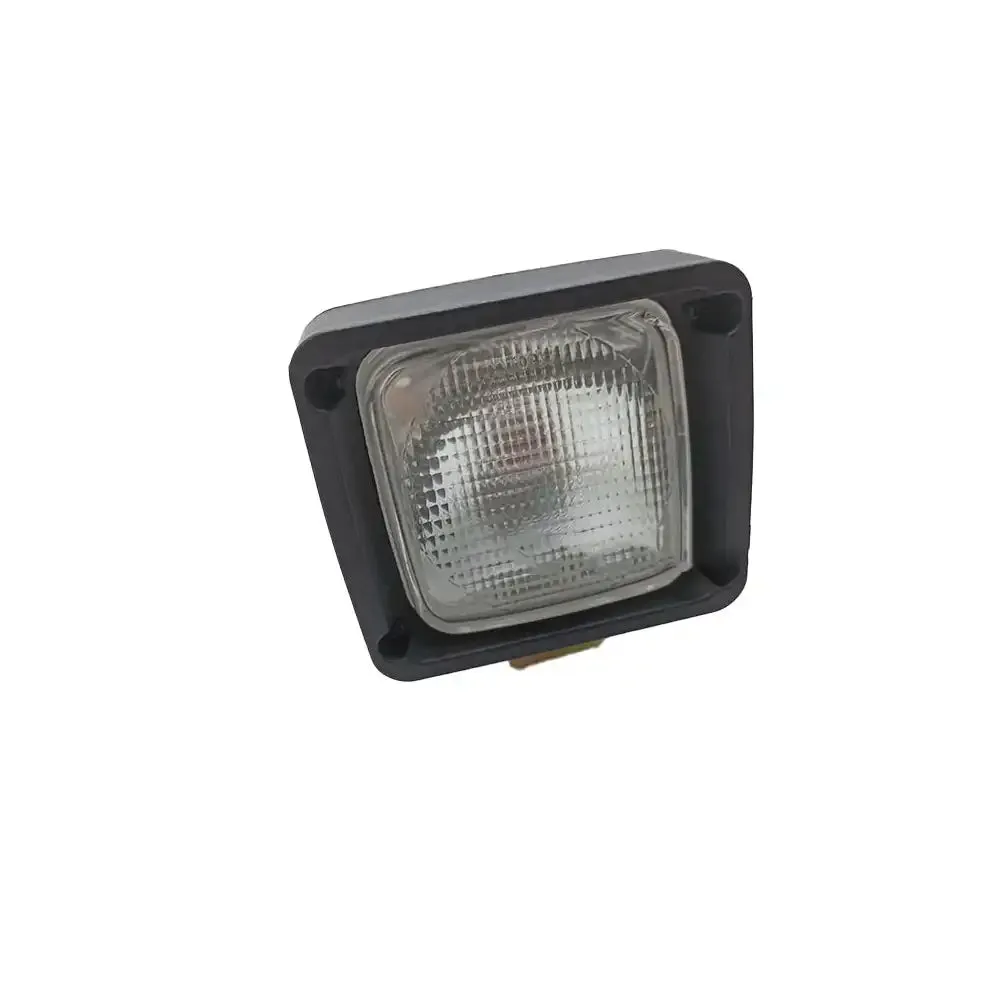 Work Lamp VOE11039846 for Volvo A25D A30D A35D EC135B EC140 EC210B EC235C EC250D EC360 EC460 EC700B EW130 EW140E EW230C
