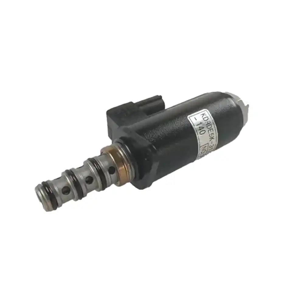 Solenoid Valve YN35V00048F2 for Kobelco Excavator 230SR-3 260SR-3 SK170-9 SK260-9 SK295-9 SK350-9 SK485-9 SK485LC-9