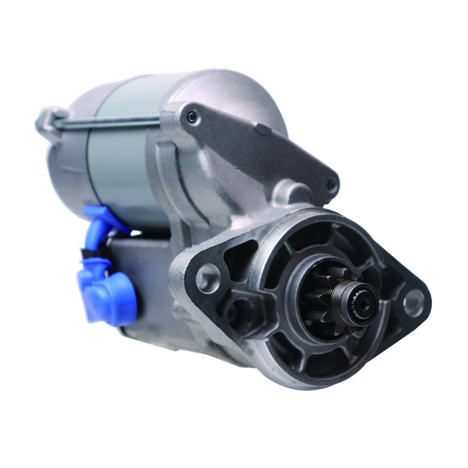 12V 1.4KW 9T Starter 438000-1470 4380001470 for Toyota 8FGC55U 8FGCU30 8FGCU20(Ship to US Only)