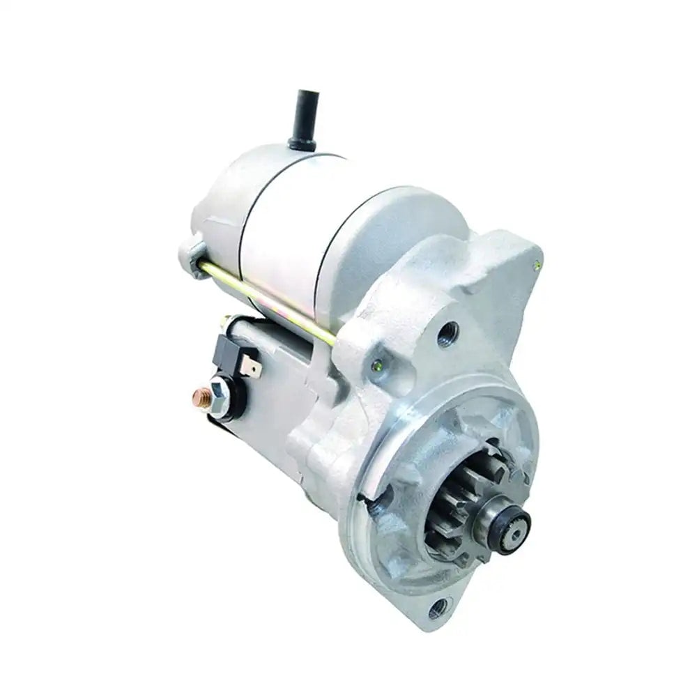 12V 11T 1.4KW Starter Motor 714/40416 for JCB 403 G17Q G22Q G22 G17 G33Q G30Q G33 G30